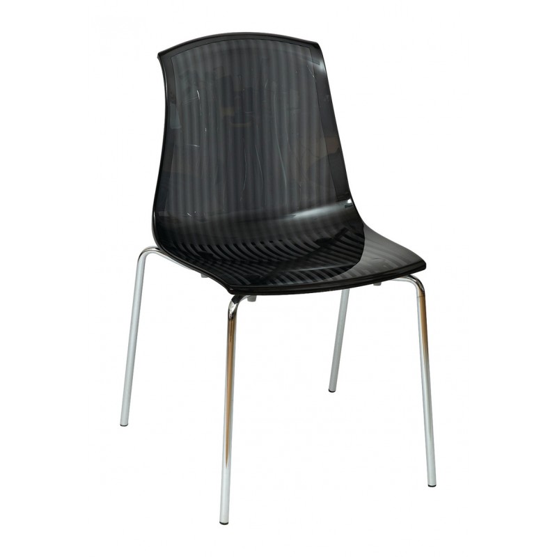 Adelaide Sidechair - black-b<br />Please ring <b>01472 230332</b> for more details and <b>Pricing</b> 